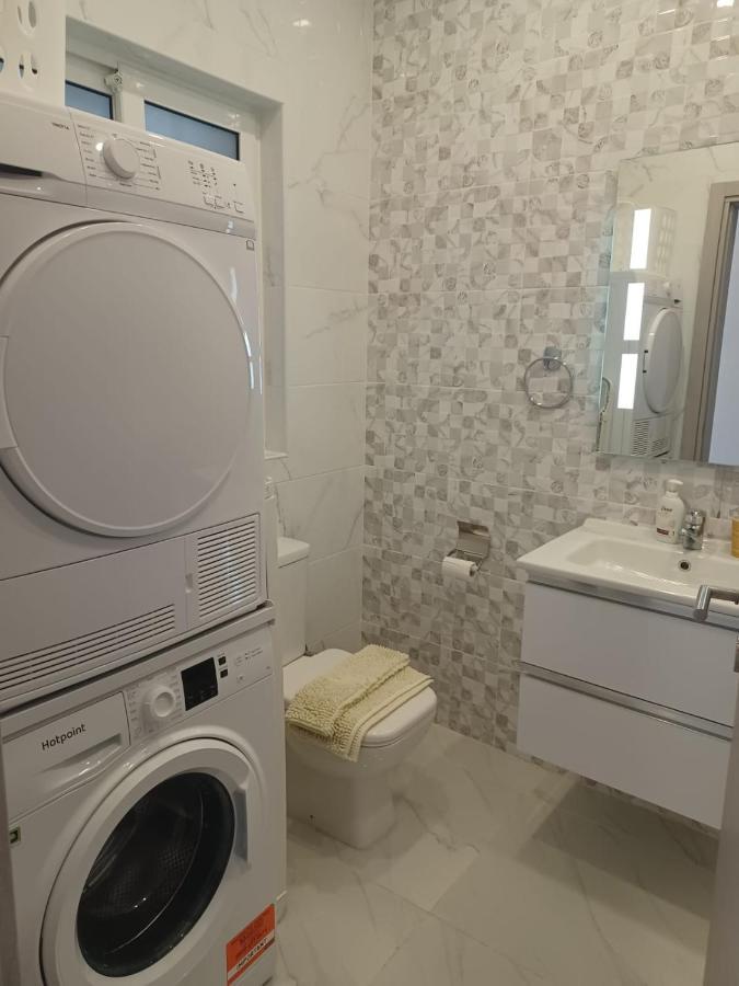 Beautiful Sliema Seaview Apt Екстер'єр фото